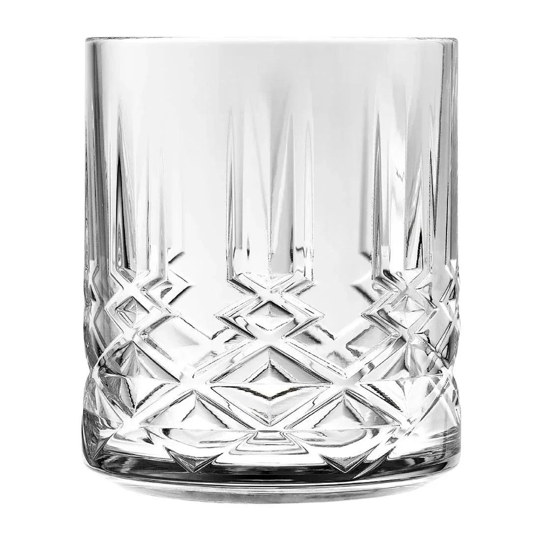 JF825 Splendor Double Old Fashioned - 350ml (Pack 6)