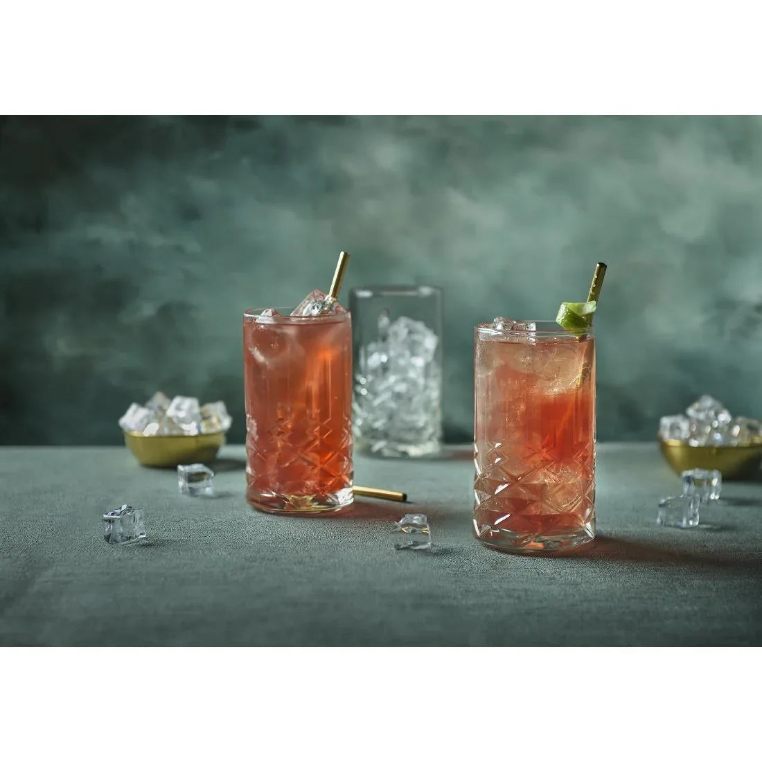 JF826 Splendor Hi-Ball - 360ml (Pack 6)