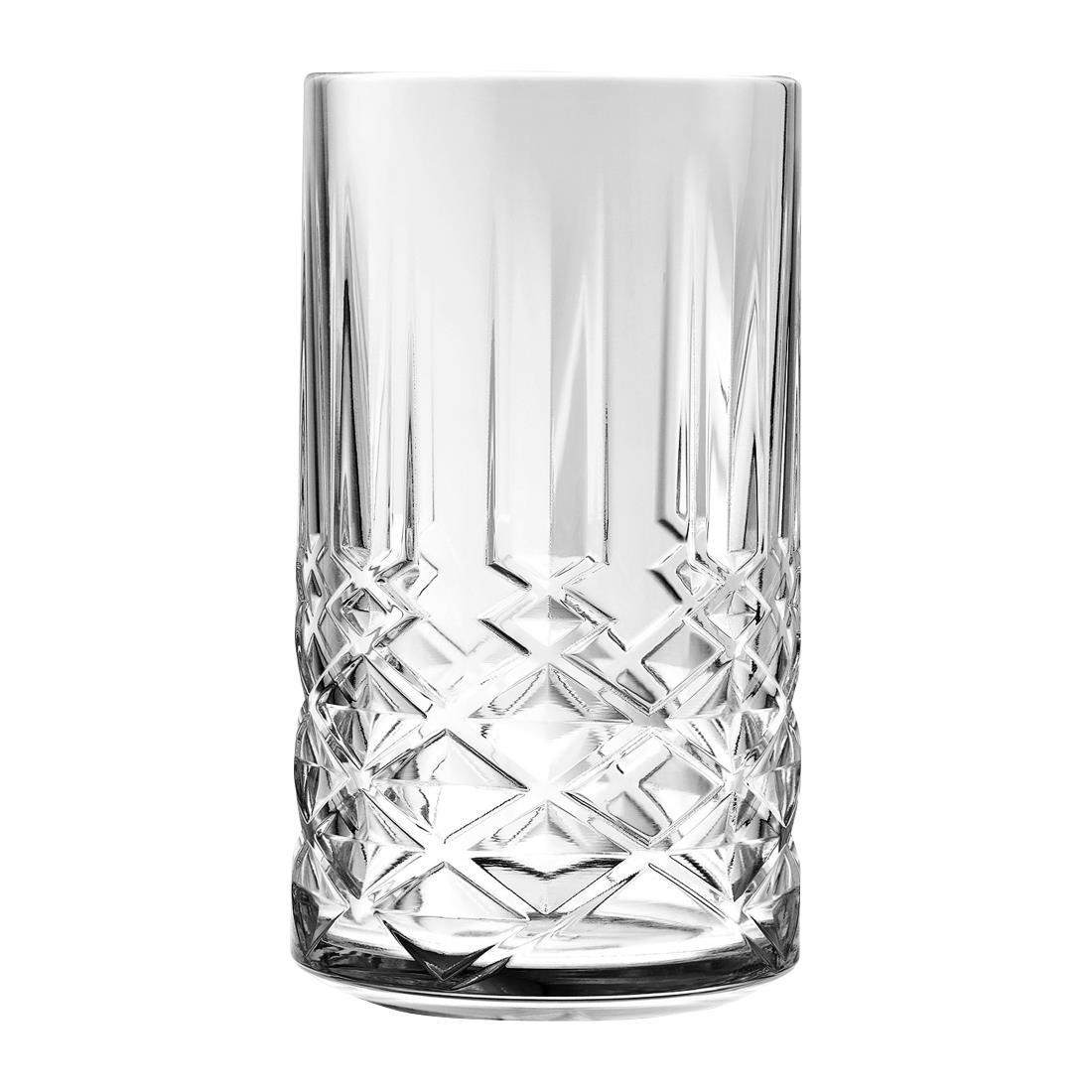 JF826 Splendor Hi-Ball - 360ml (Pack 6)