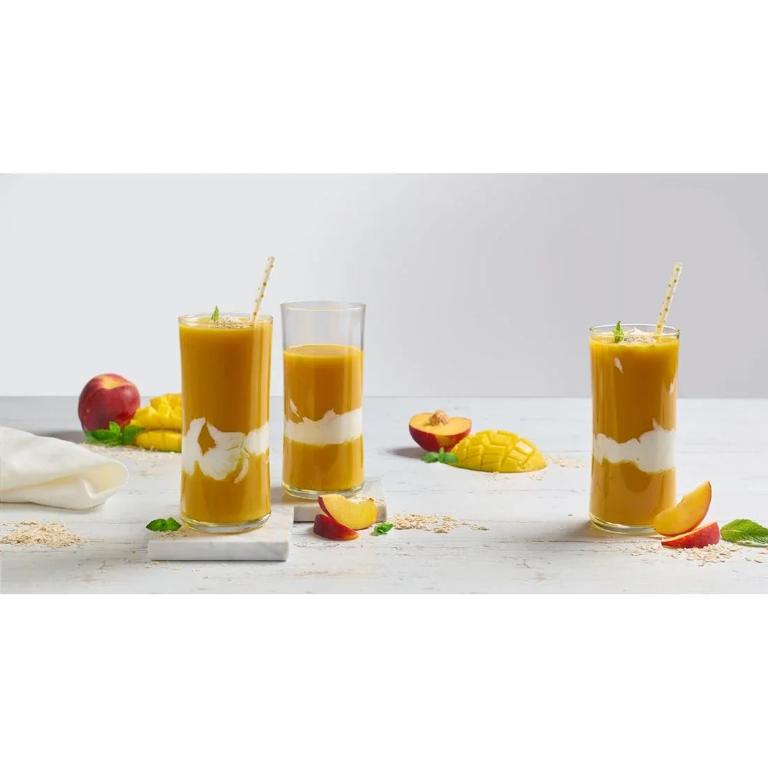 JF831 Slim & Cool Beverage - 420ml (Pack 6)