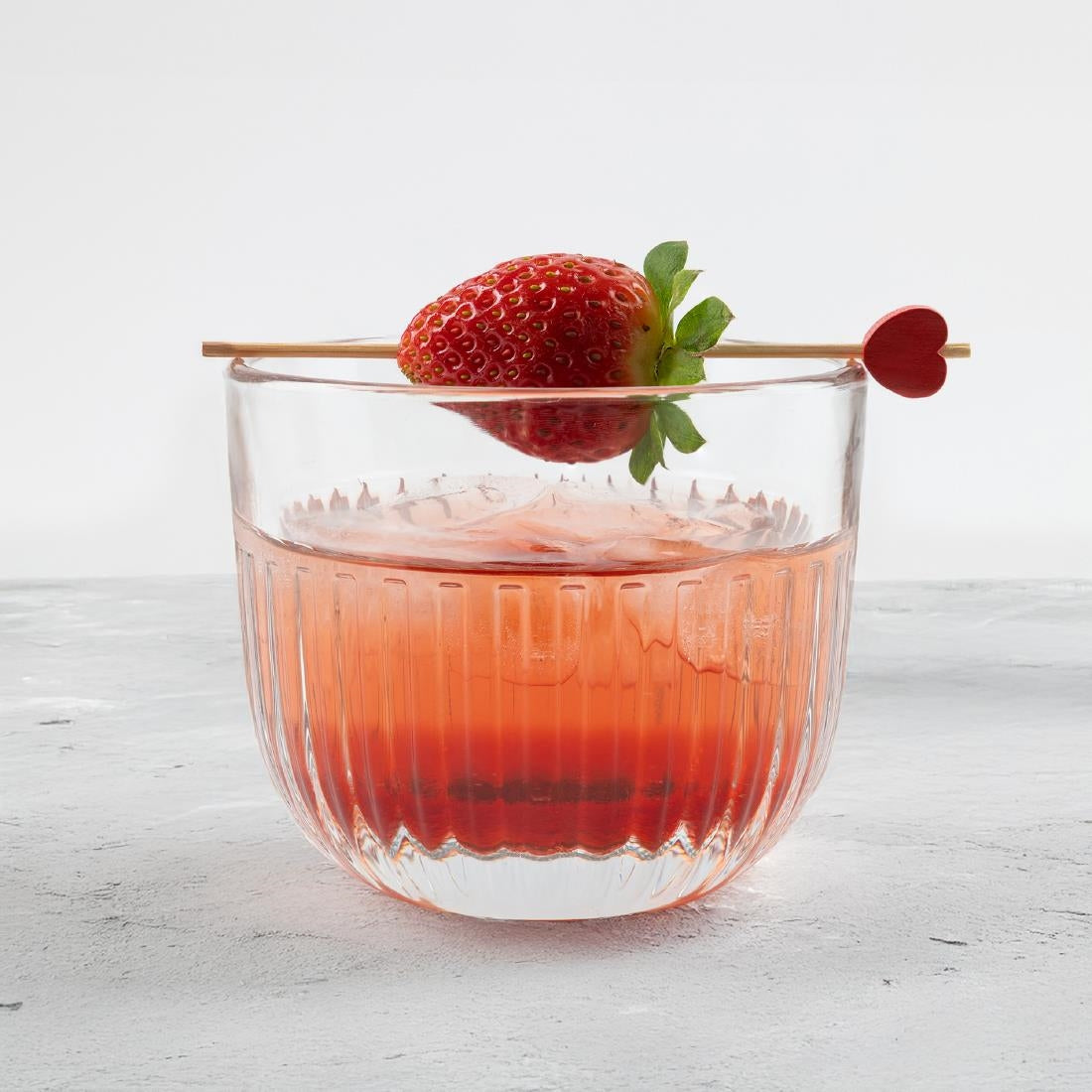 JF837 Ouessant Low Tumbler - 220ml (Pack 6)