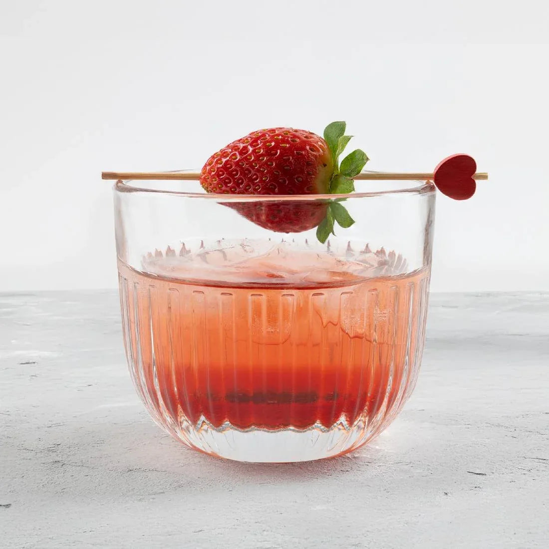 JF837 Ouessant Low Tumbler - 220ml (Pack 6)