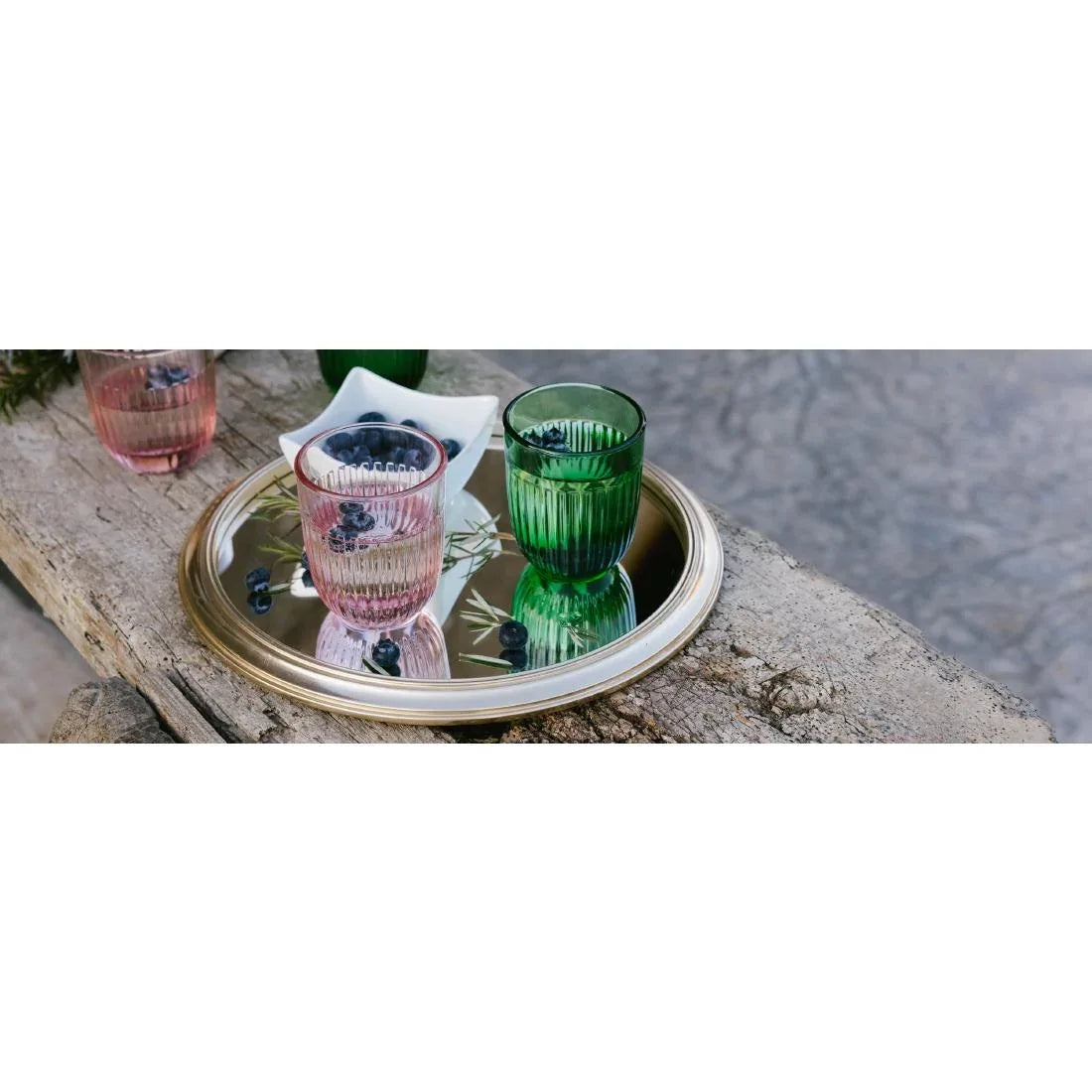 JF836 Ouessant Rocks Emerald - 260ml (Pack 6)