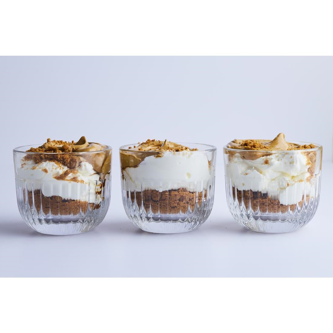 JF837 Ouessant Low Tumbler - 220ml (Pack 6)