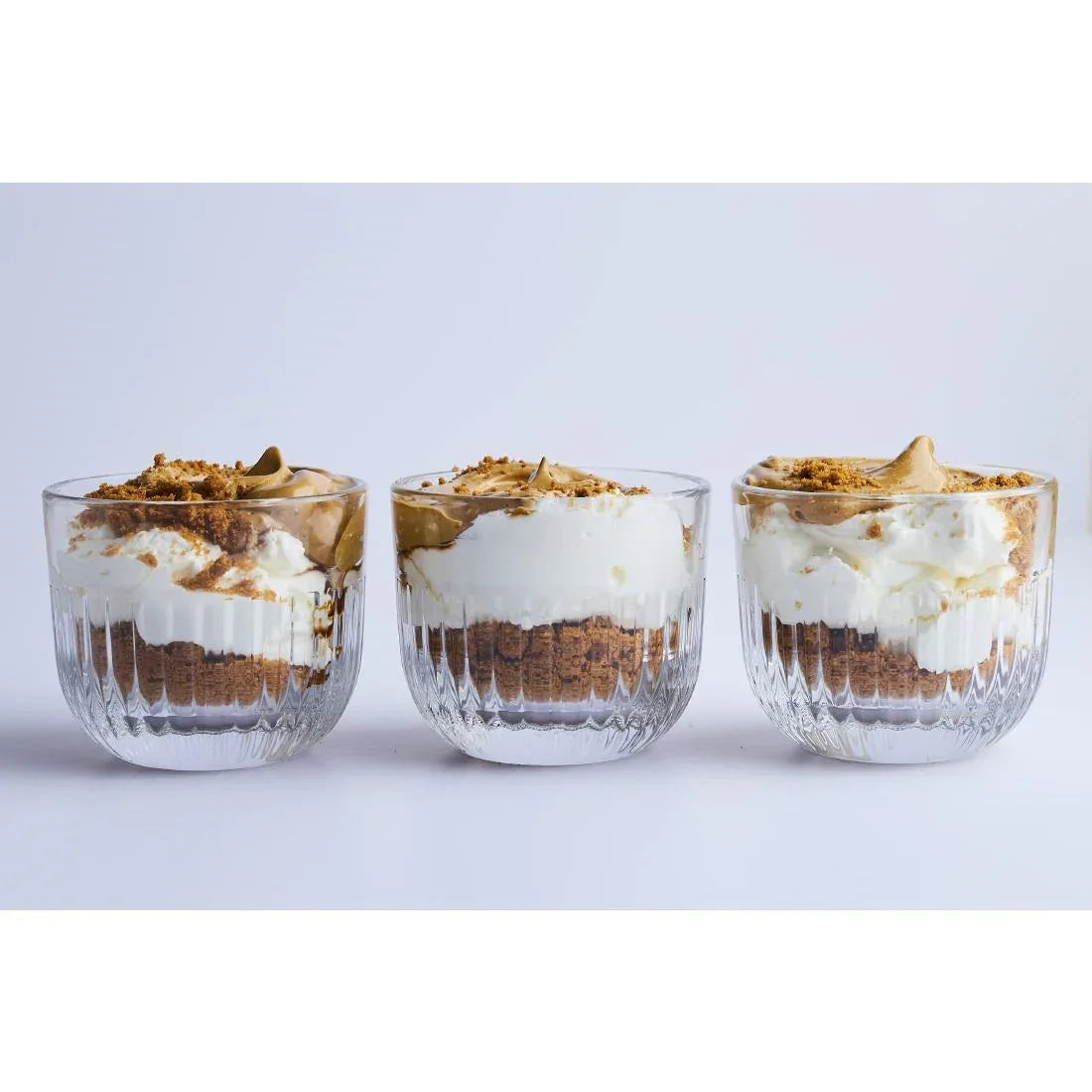 JF837 Ouessant Low Tumbler - 220ml (Pack 6)