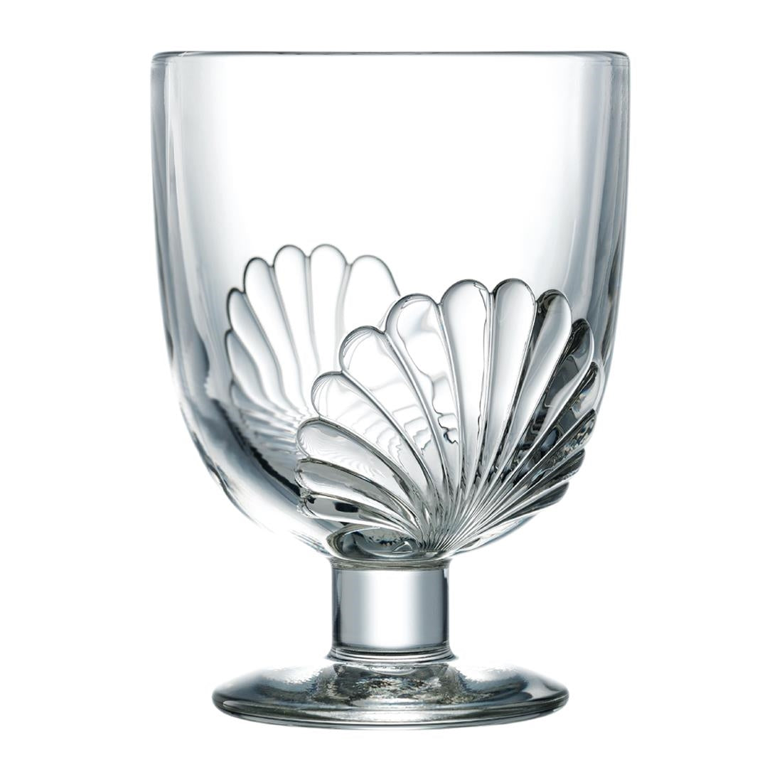 JF838 Belle-Ile Stemmed Goblet - 290ml (Pack 6)