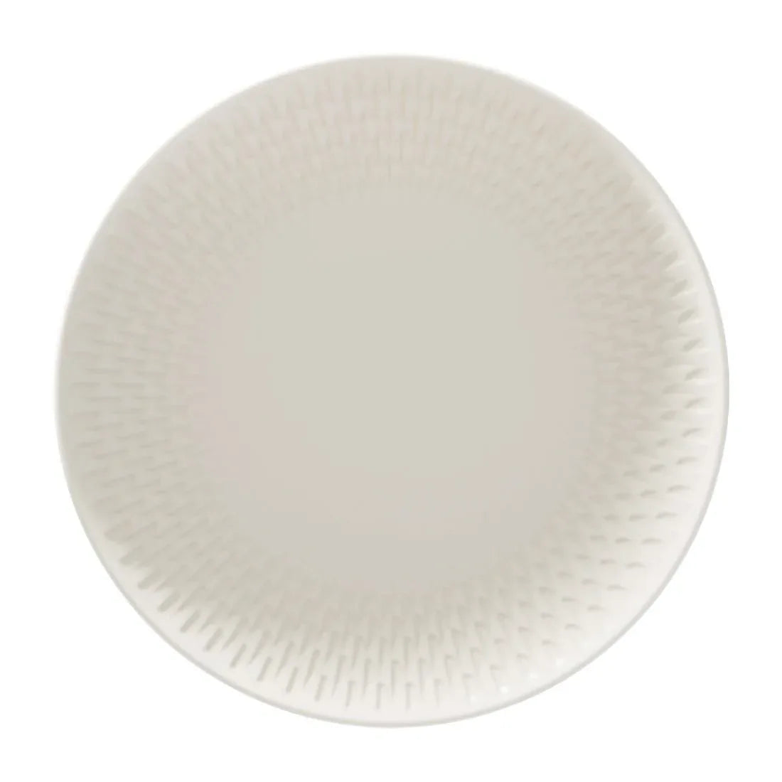 JF842 Purity Reflections Coupe Plate - 160mm (Pack 12)