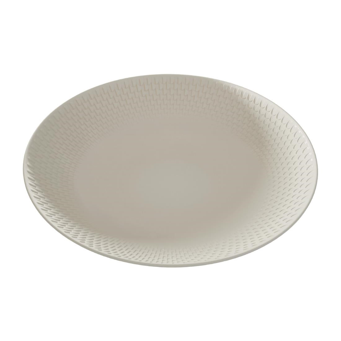 JF844 Purity Reflections Coupe Bowl - 290mm (Pack 6)