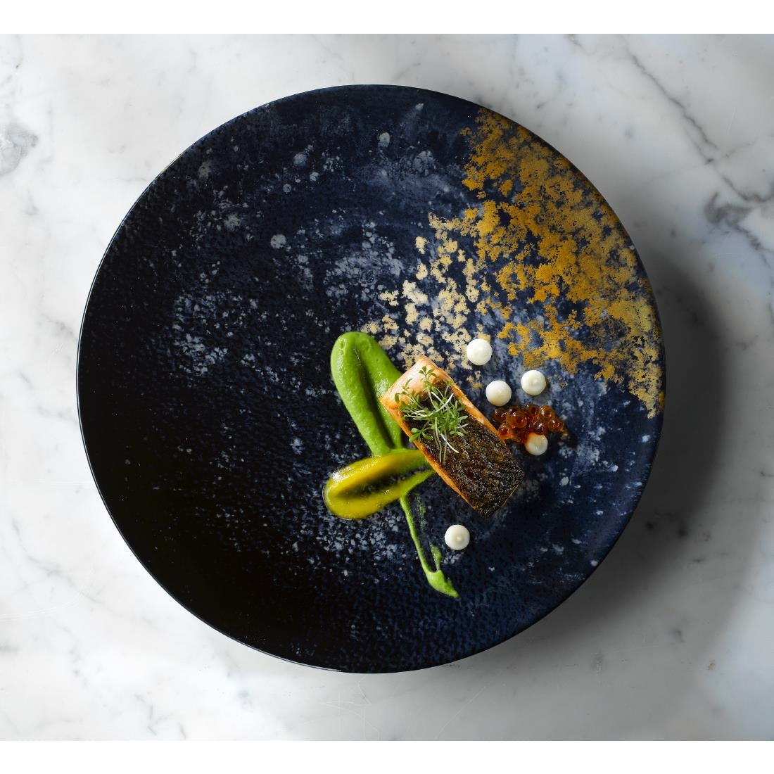 JF847 Mer Coupe Plate - 150mm (Pack 12)