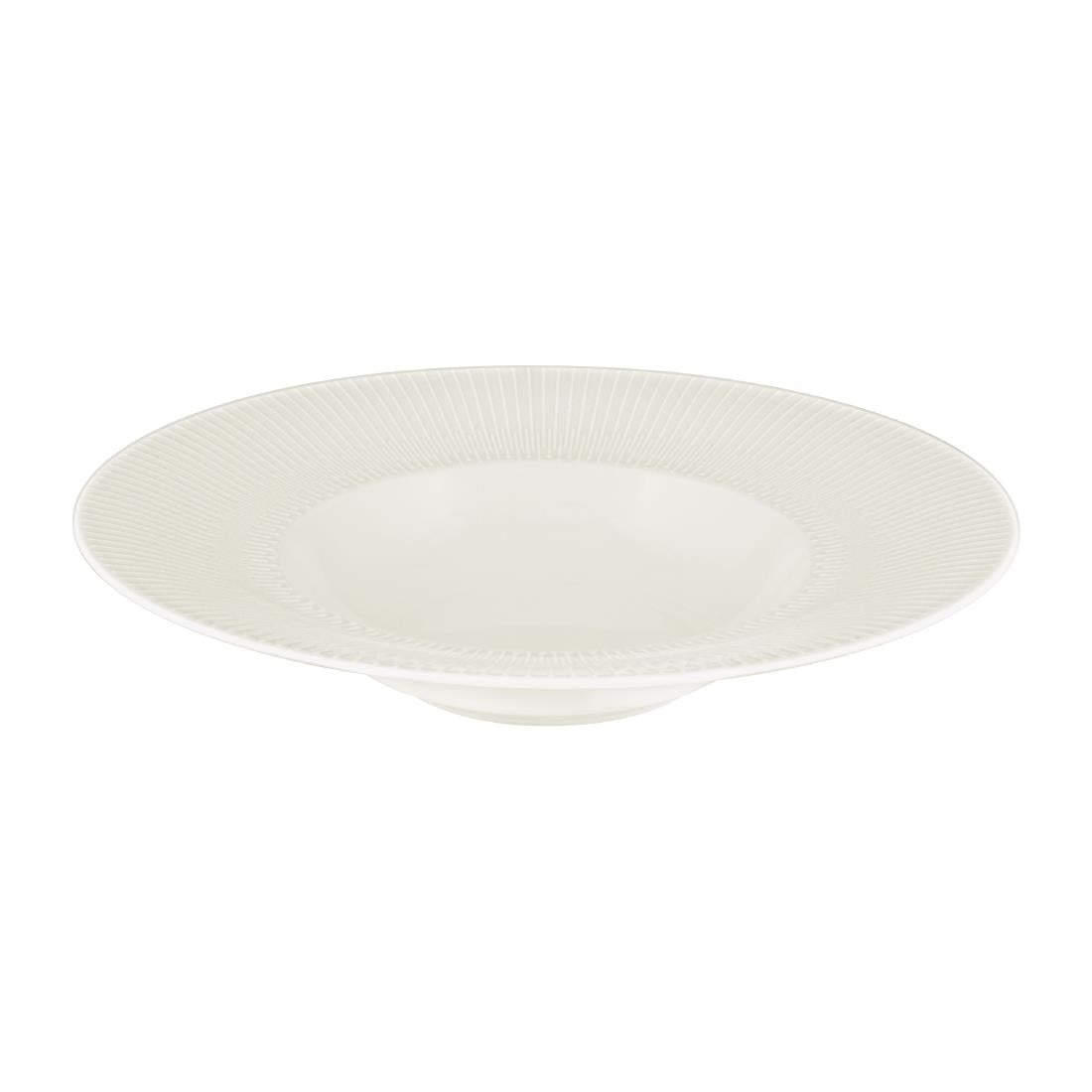 JF870 Vibes Rimmed Bowl - 280mm (Pack 6)