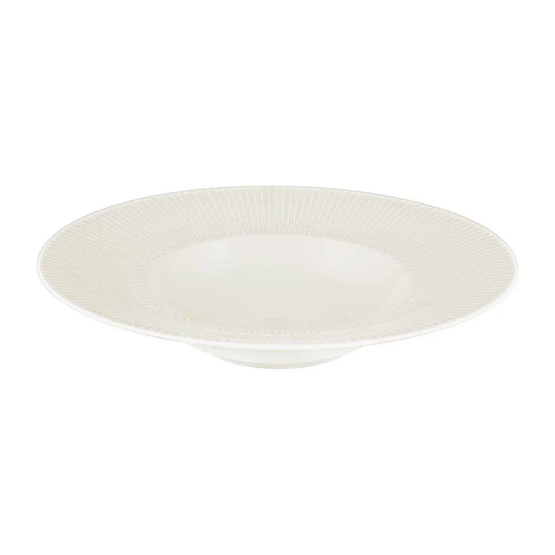 JF870 Vibes Rimmed Bowl - 280mm (Pack 6)