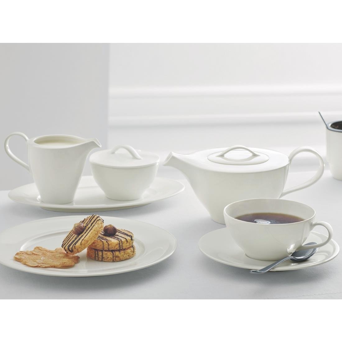 JF878 Delight Bowl - 350ml (Pack 12)