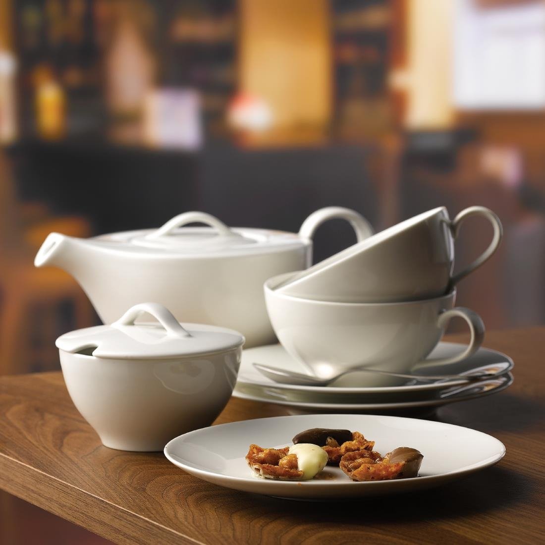 JF877 Delight Mug - 300ml (Pack 6)