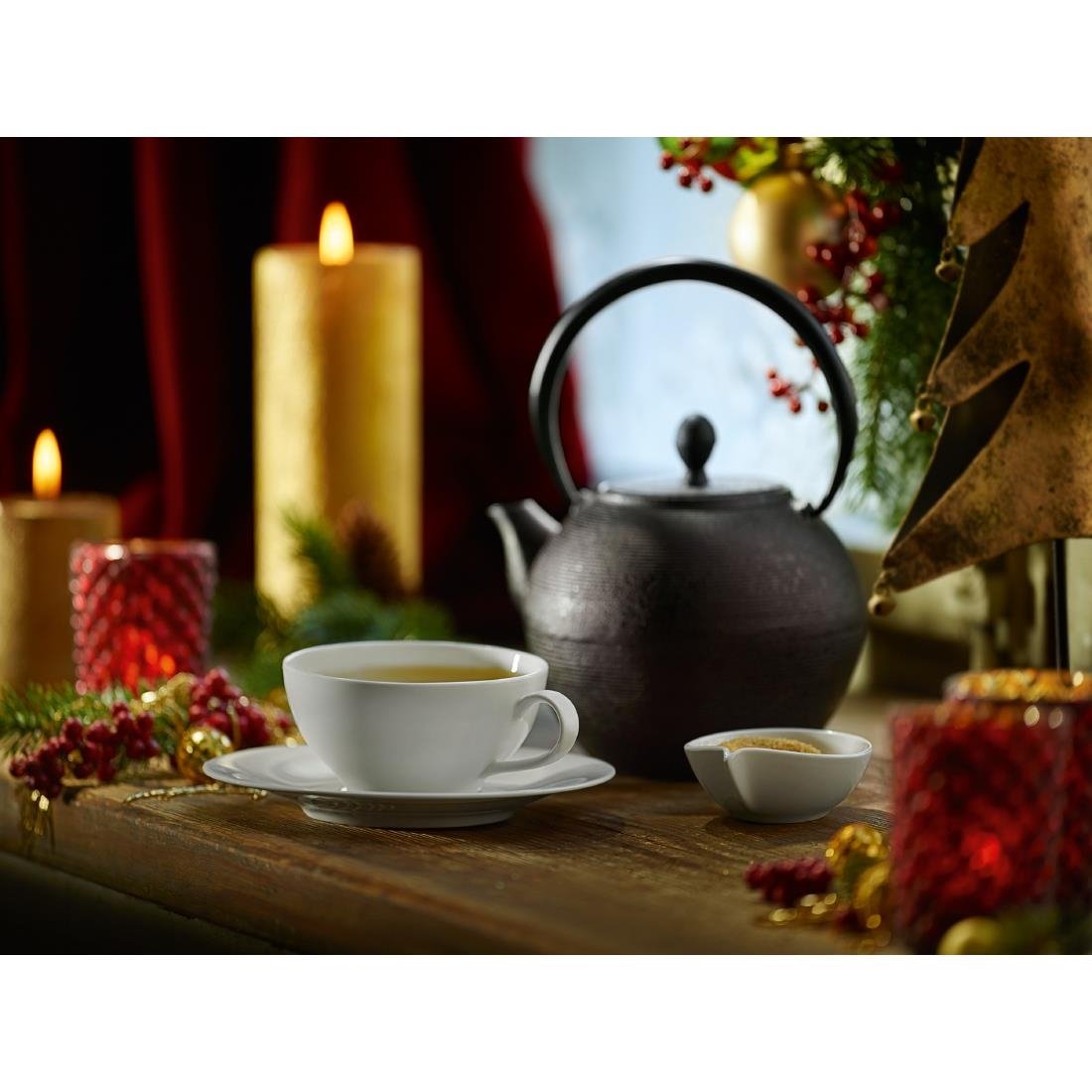 JF877 Delight Mug - 300ml (Pack 6)