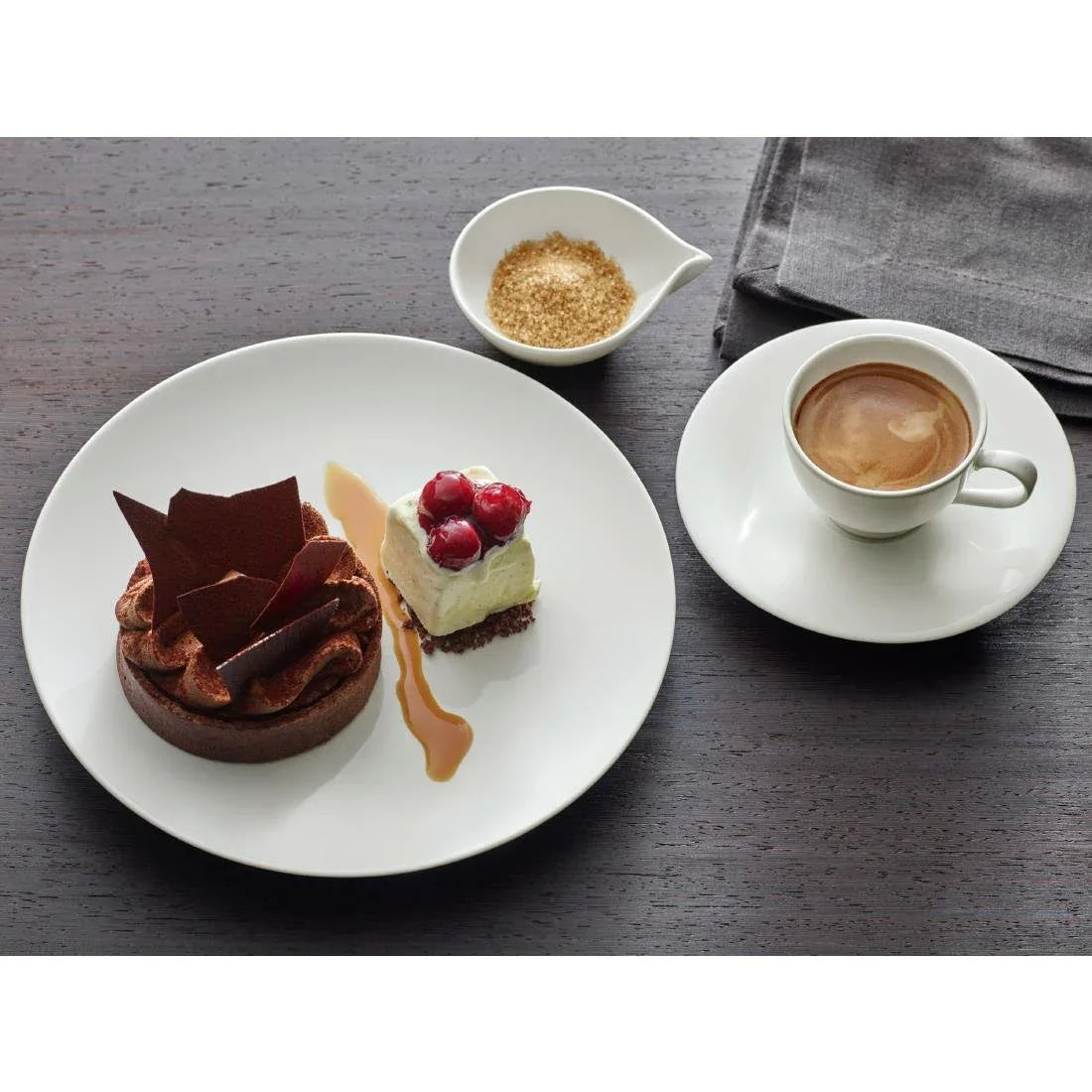 JF877 Delight Mug - 300ml (Pack 6)