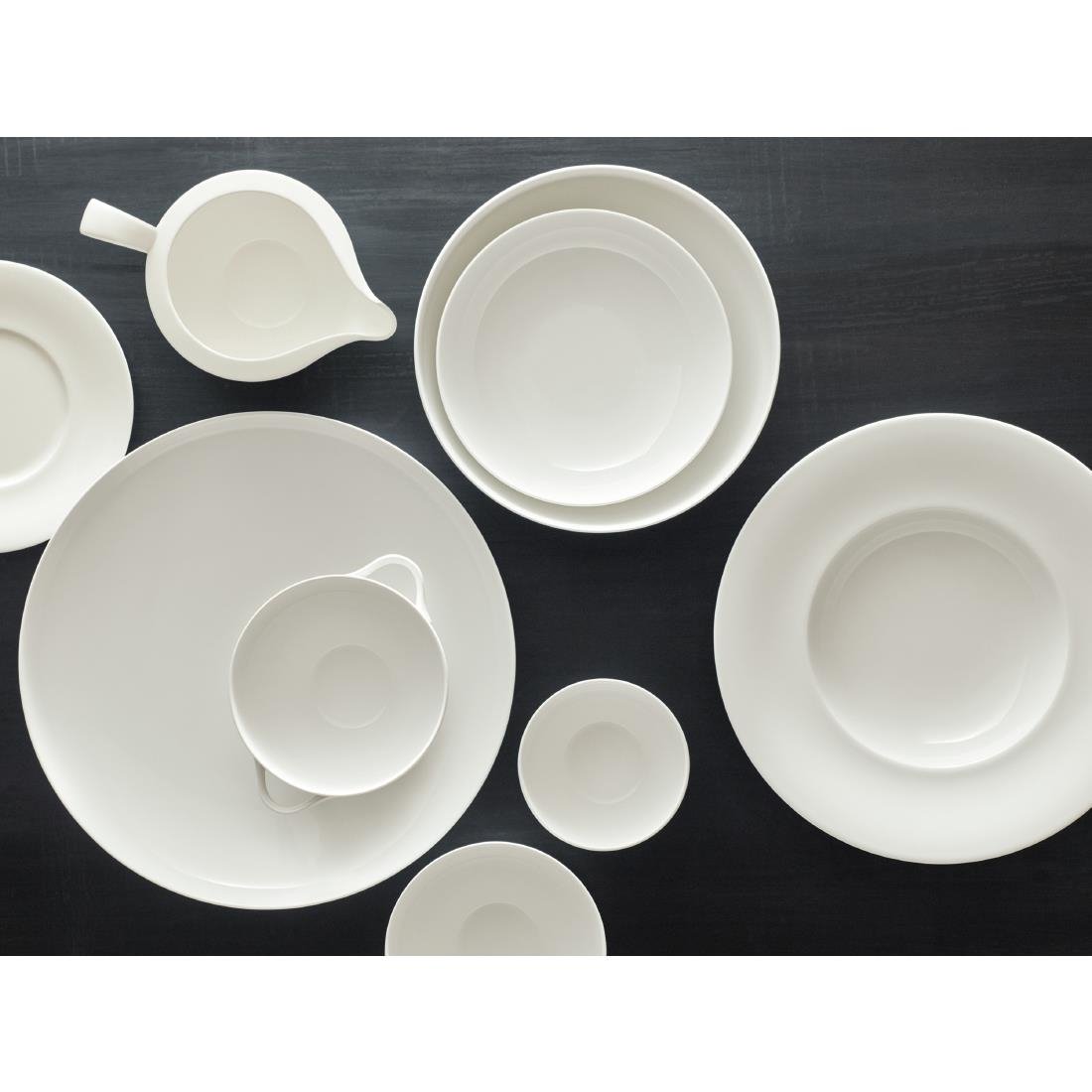 JF878 Delight Bowl - 350ml (Pack 12)