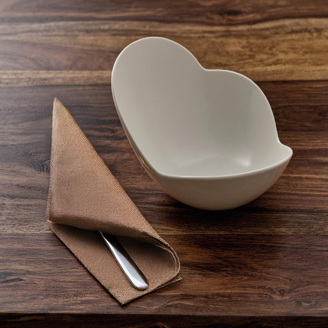 JF881 Kumo Organic Small Bowl - 130mm (Pack 6)