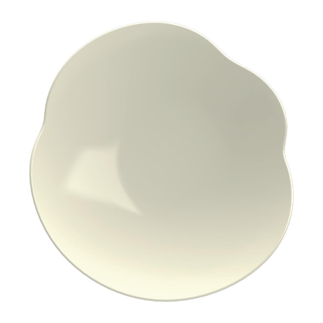 JF880 Kumo Organic Coupe Bowl - 250mm (Pack 3)