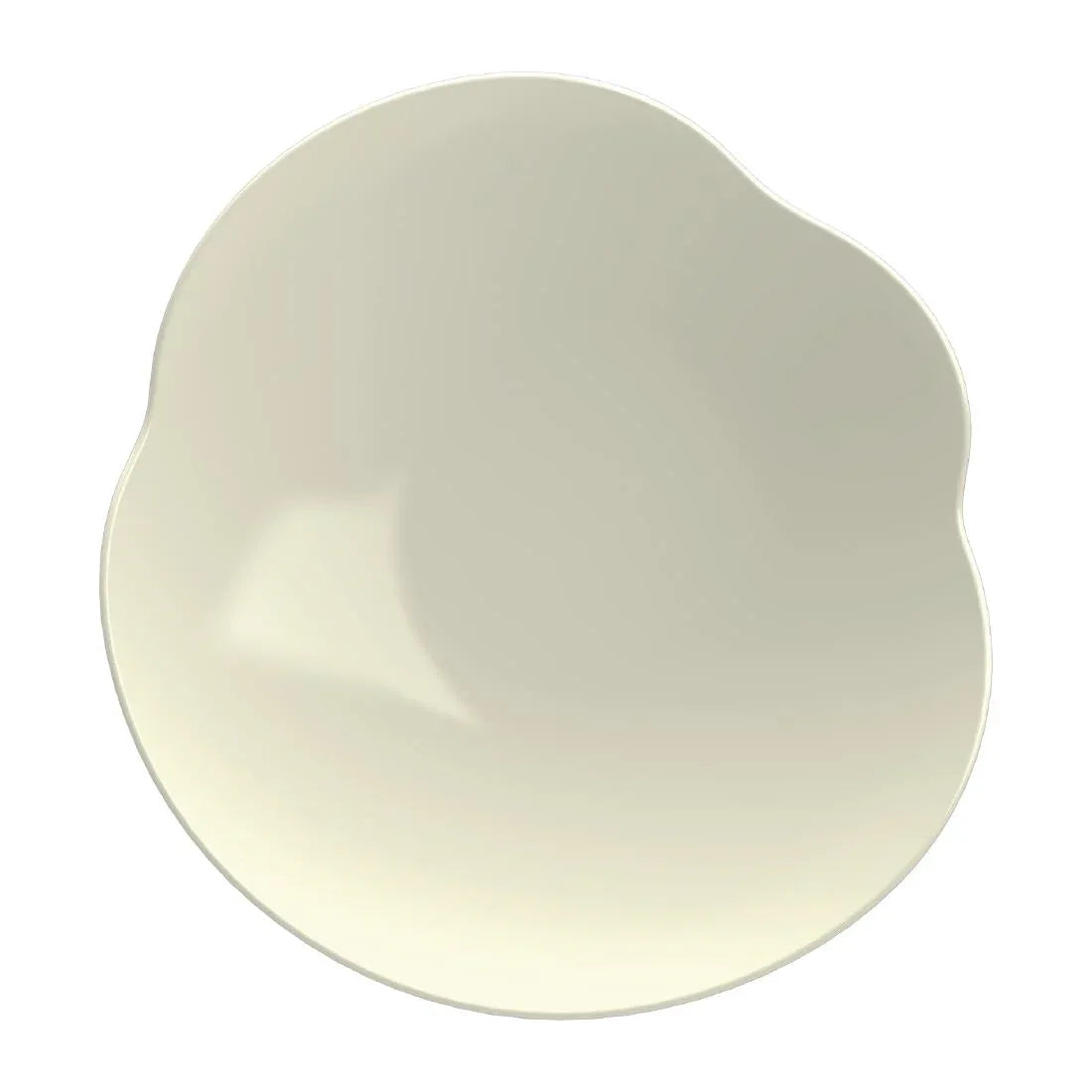 JF880 Kumo Organic Coupe Bowl - 250mm (Pack 3)