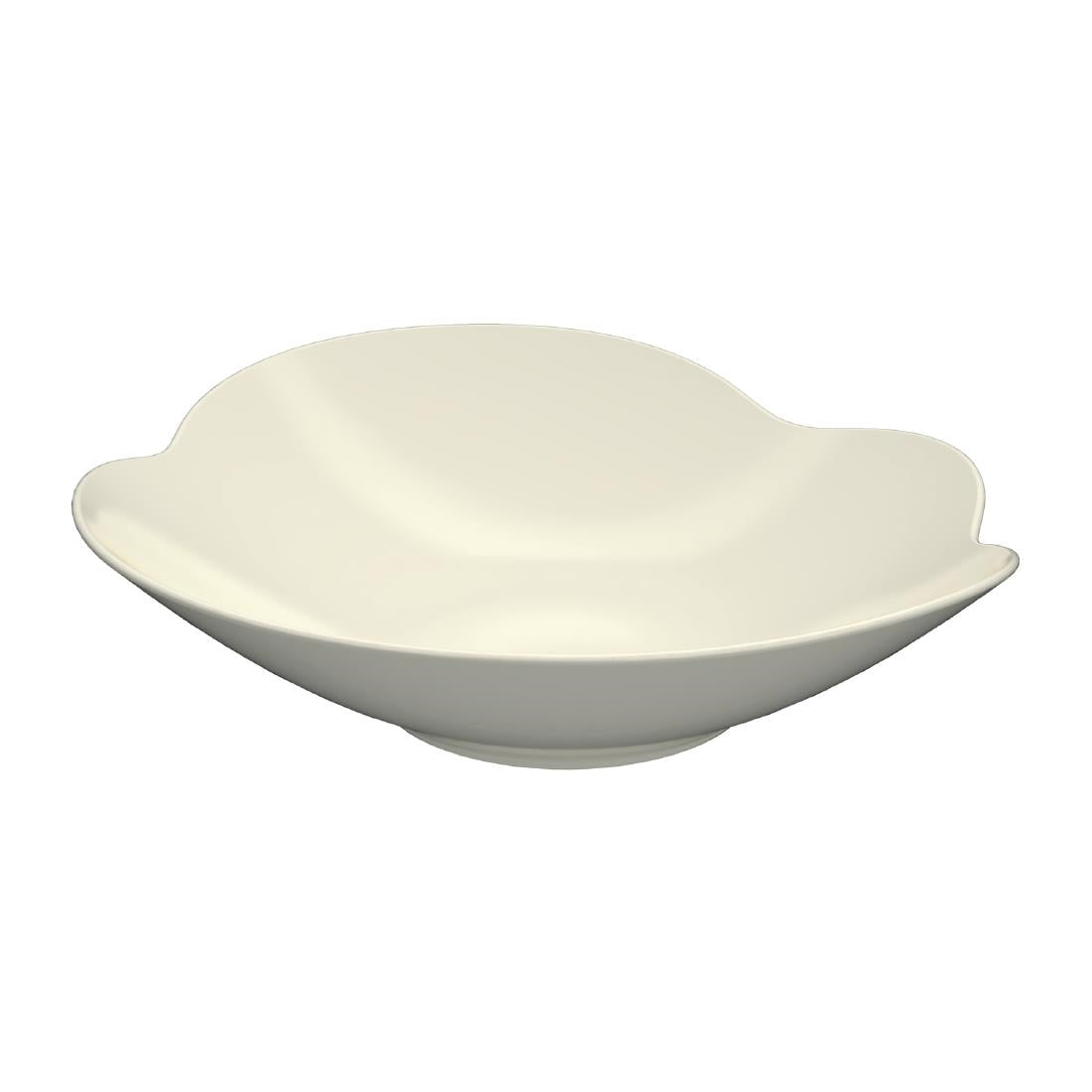 JF880 Kumo Organic Coupe Bowl - 250mm (Pack 3)