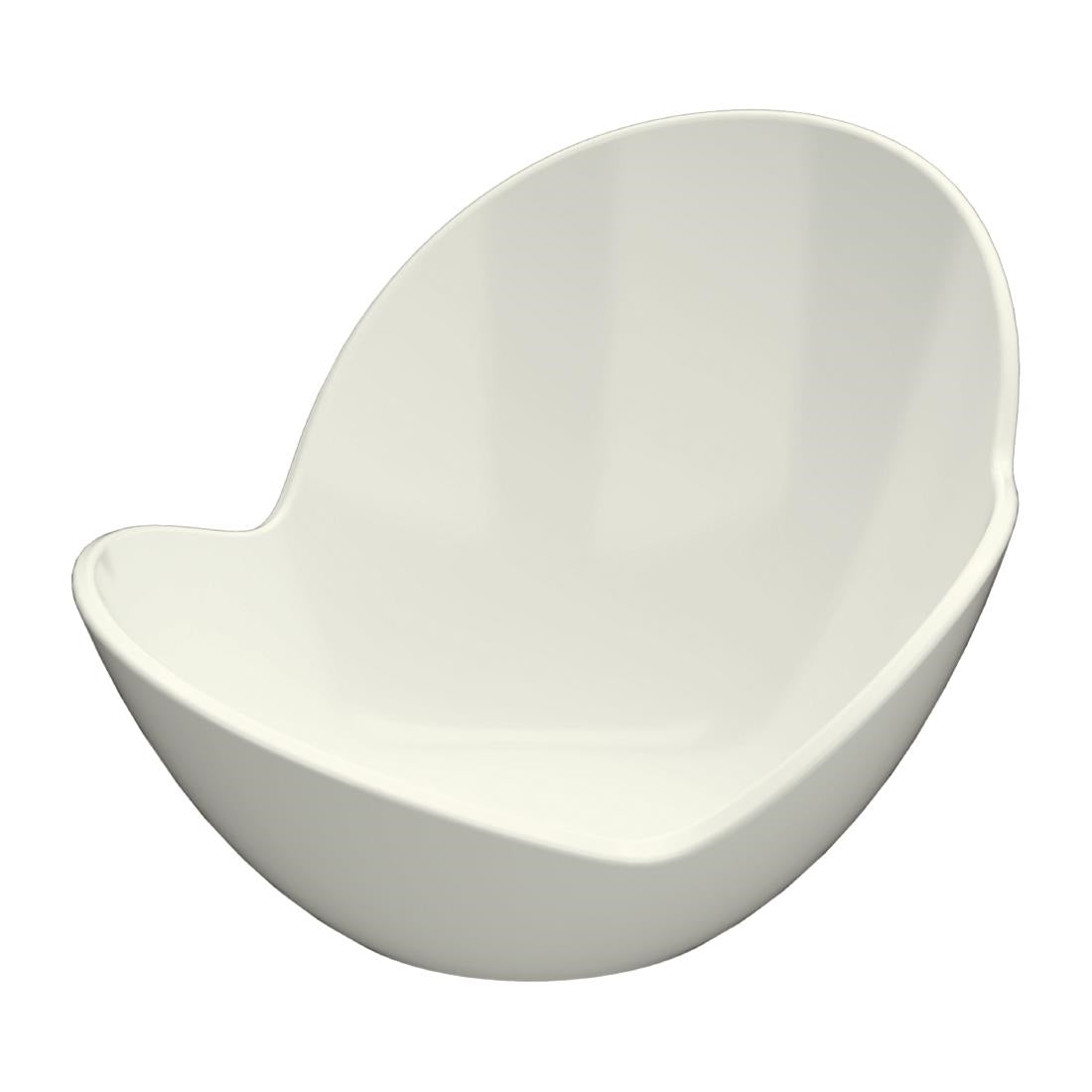 JF881 Kumo Organic Small Bowl - 130mm (Pack 6)