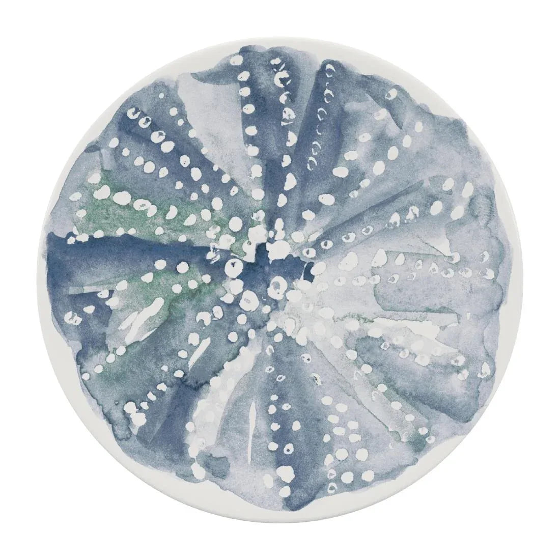 JF885 Maritime Ocean Breeze Coupe Plate - 170mm (Pack 12)