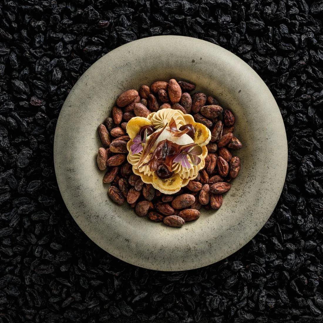 JF896 Savanna Bowl - 200mm