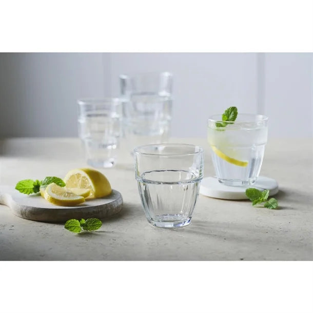 JF919 Enigma Double Old Fashioned - 320ml (Pack 12)