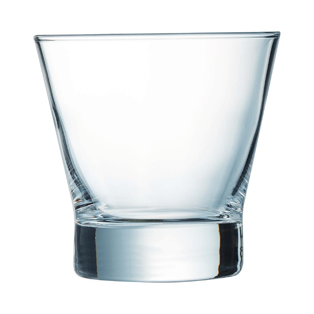 JF950 Arc Shetland Old Fashioned - 250ml (Pack 24)