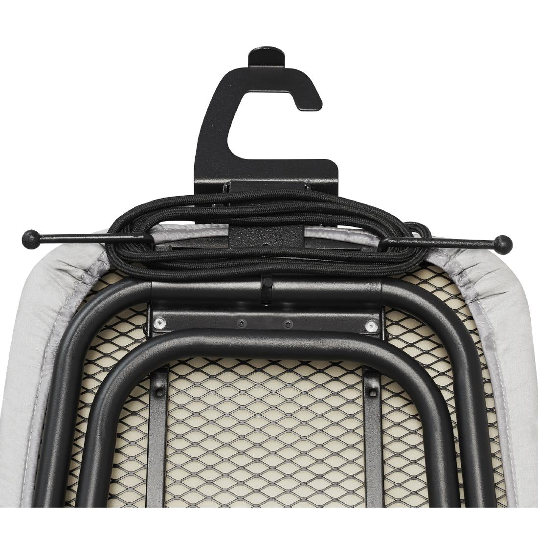 JK003 Corby Berkshire Standard Ironing Centre - Light Grey (Direct)