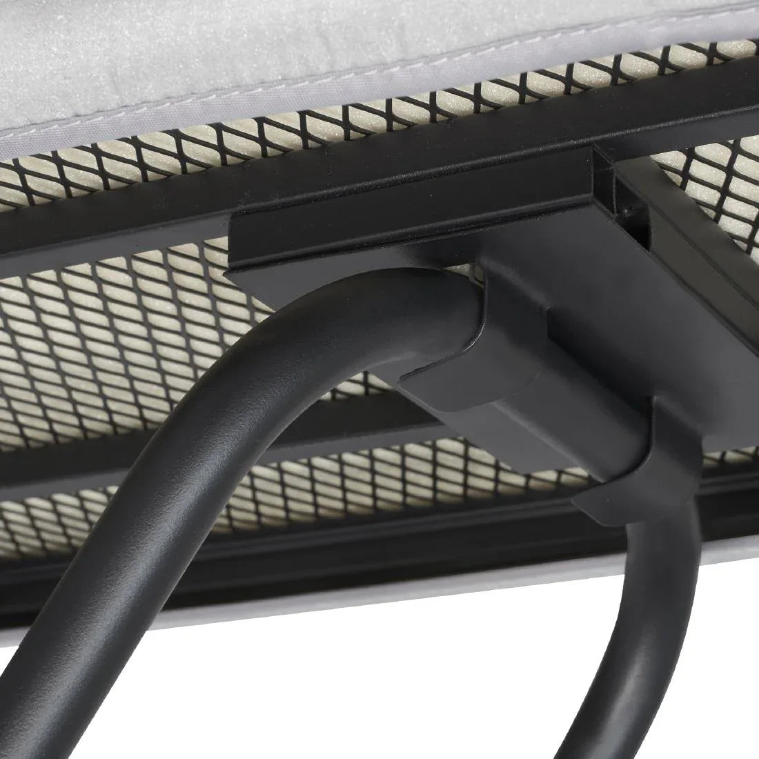 JK003 Corby Berkshire Standard Ironing Centre - Light Grey (Direct)