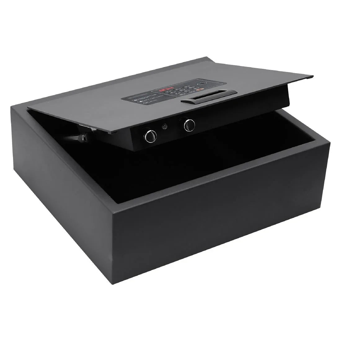 JK005 Corby Mayfair Digital Open Top Safe (Direct)