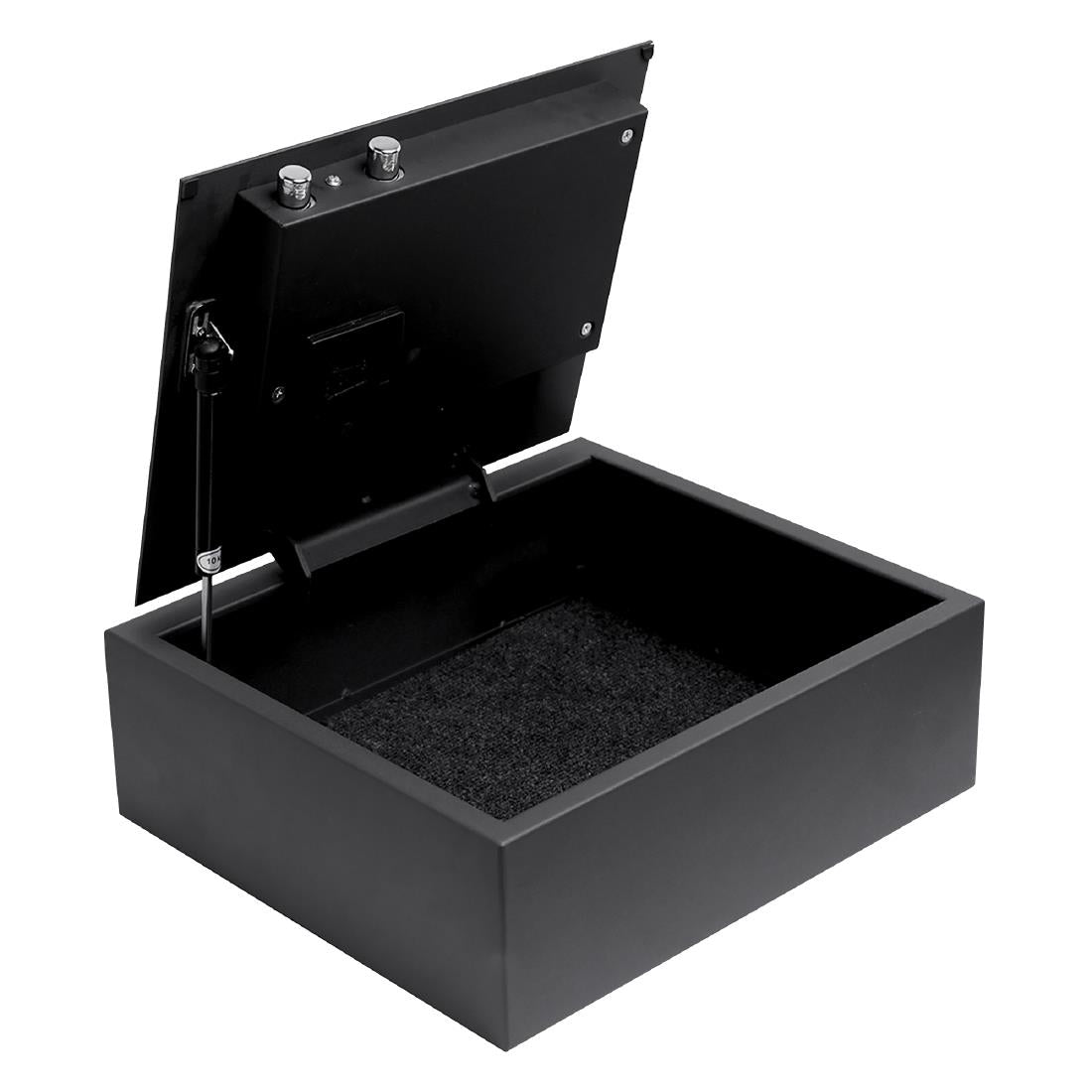 JK005 Corby Mayfair Digital Open Top Safe (Direct)