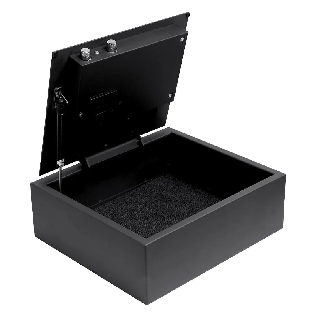 JK005 Corby Mayfair Digital Open Top Safe (Direct)