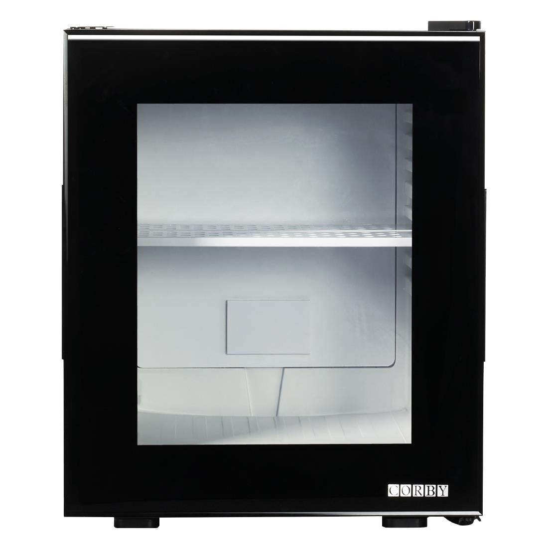 JK006 Corby Eton 20L Glass Door Minibar (Direct)