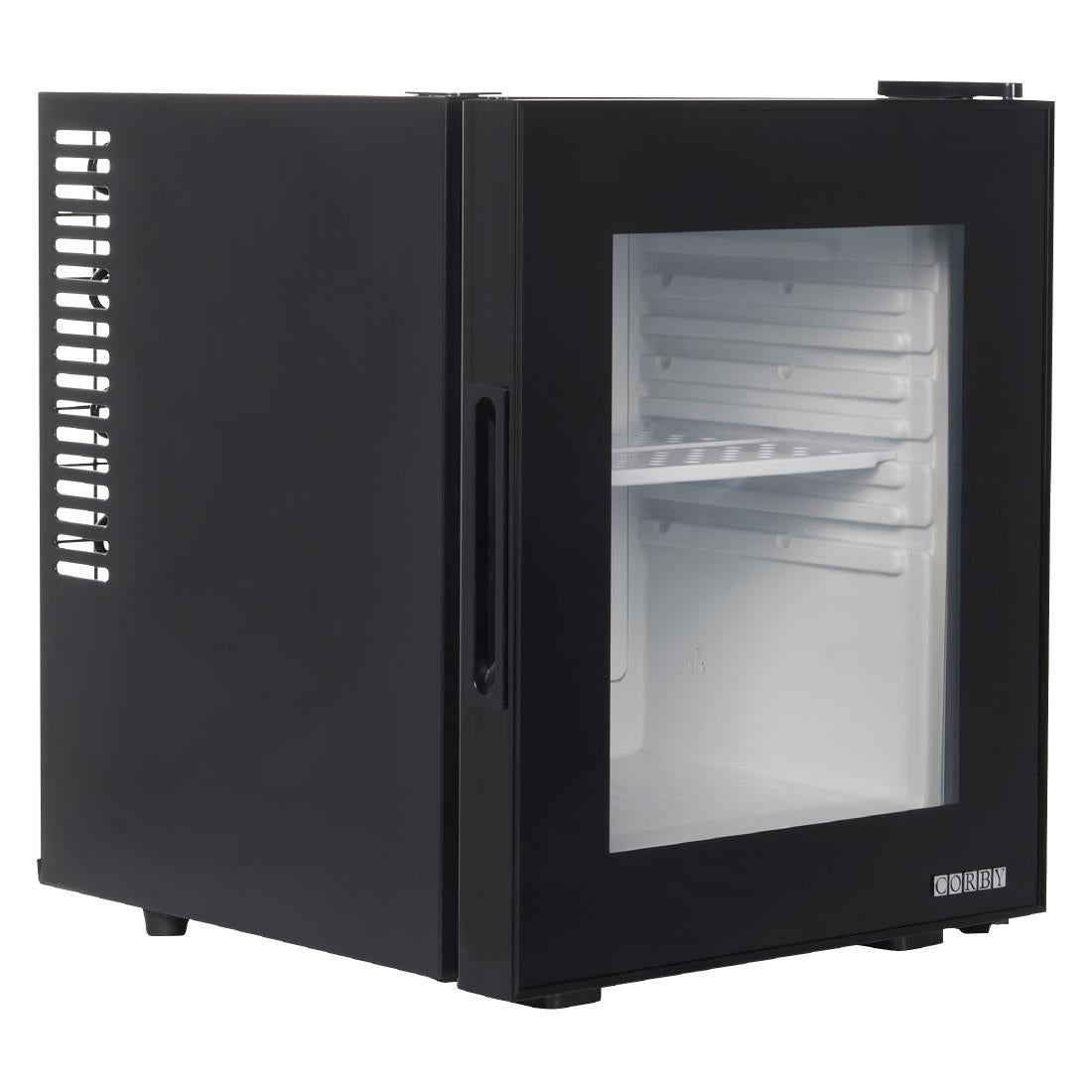 JK006 Corby Eton 20L Glass Door Minibar (Direct)