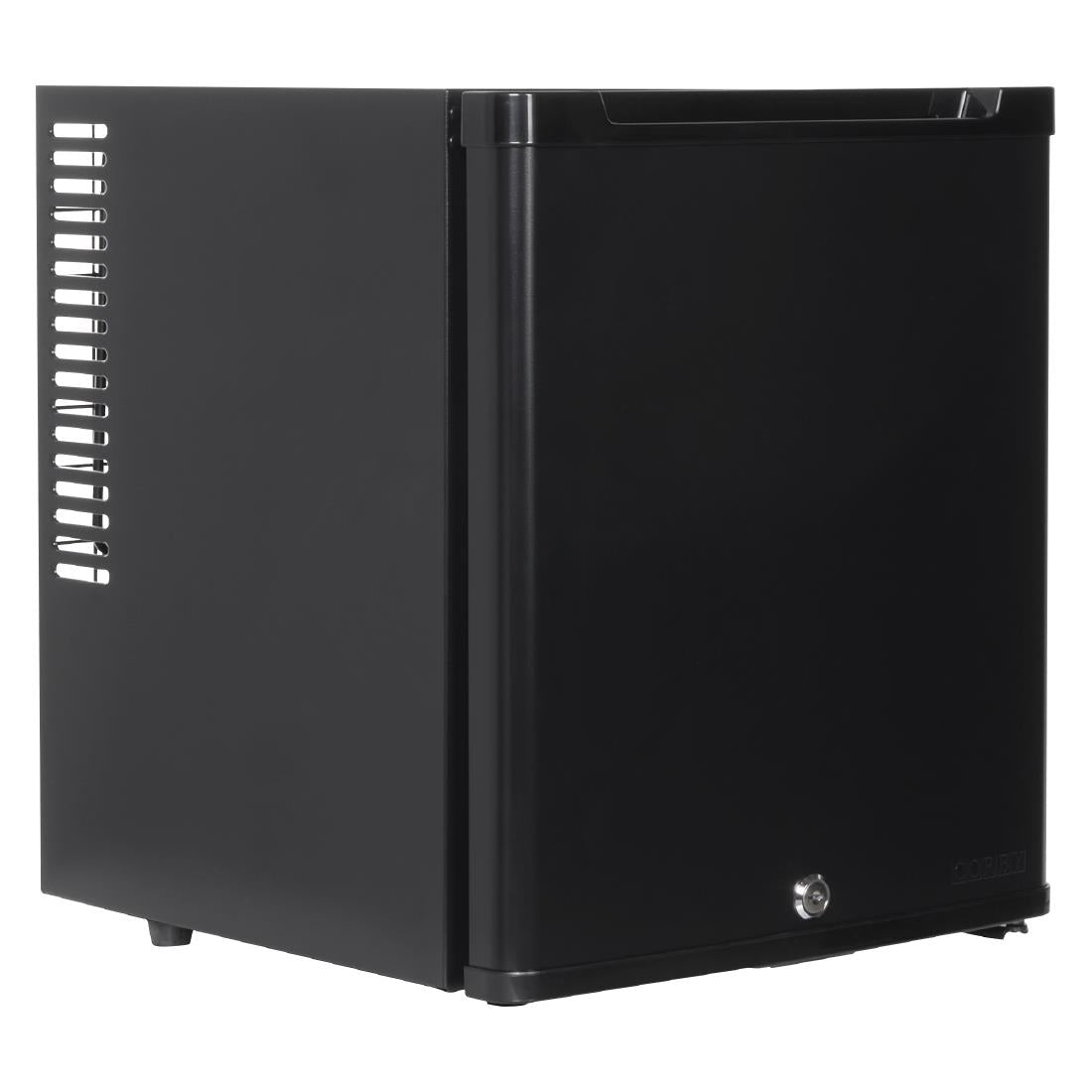 JK007 Corby Eton 20L Solid Door Minibar (Direct)