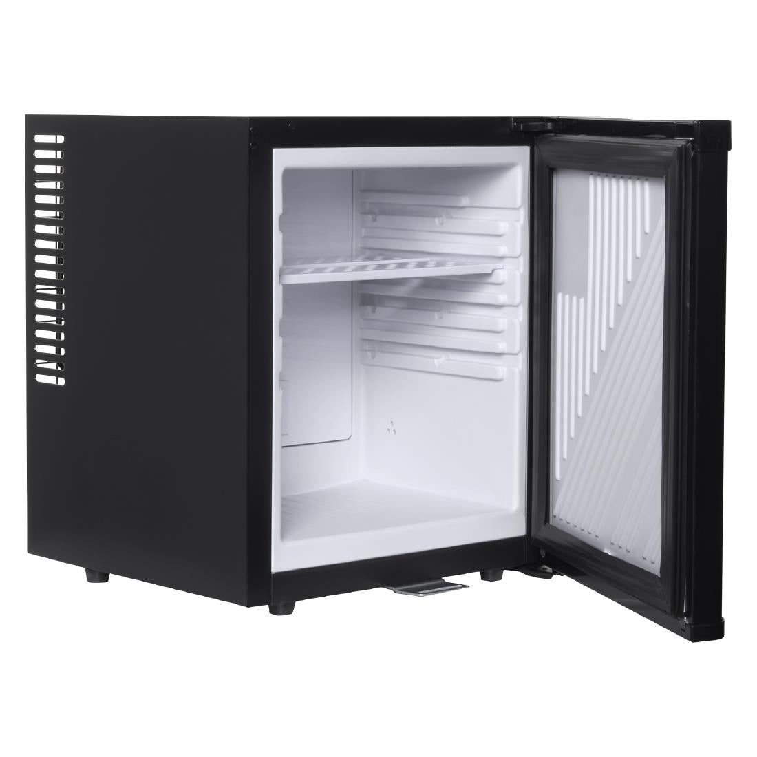 JK007 Corby Eton 20L Solid Door Minibar (Direct)