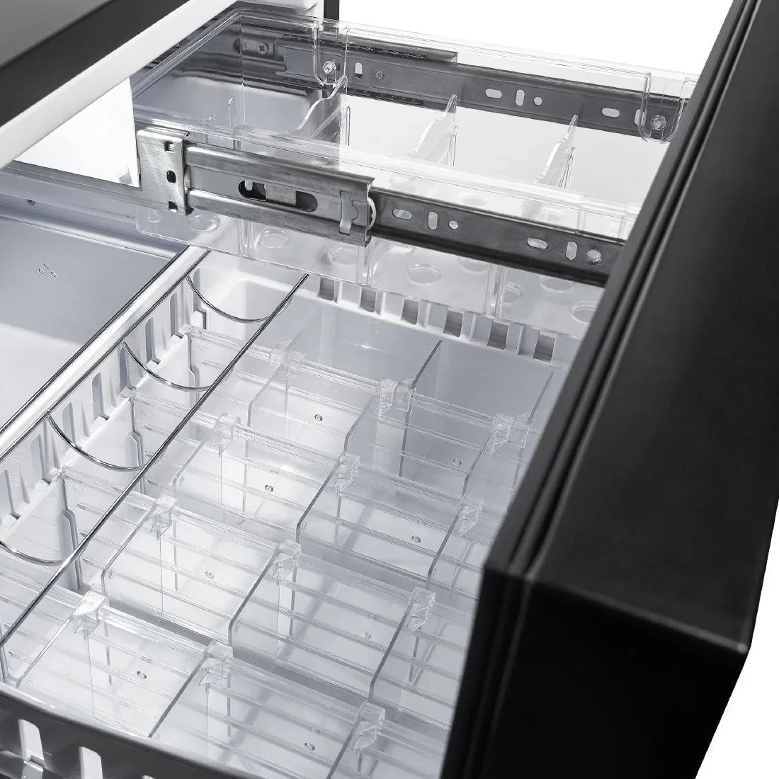 JK008 Corby Henly 45L Drawer Minibar (Direct)