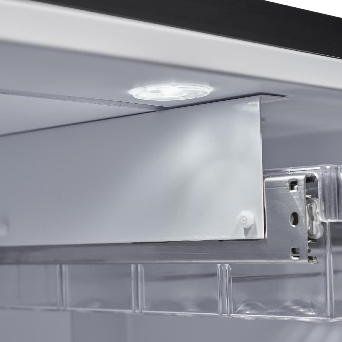 JK008 Corby Henly 45L Drawer Minibar (Direct)