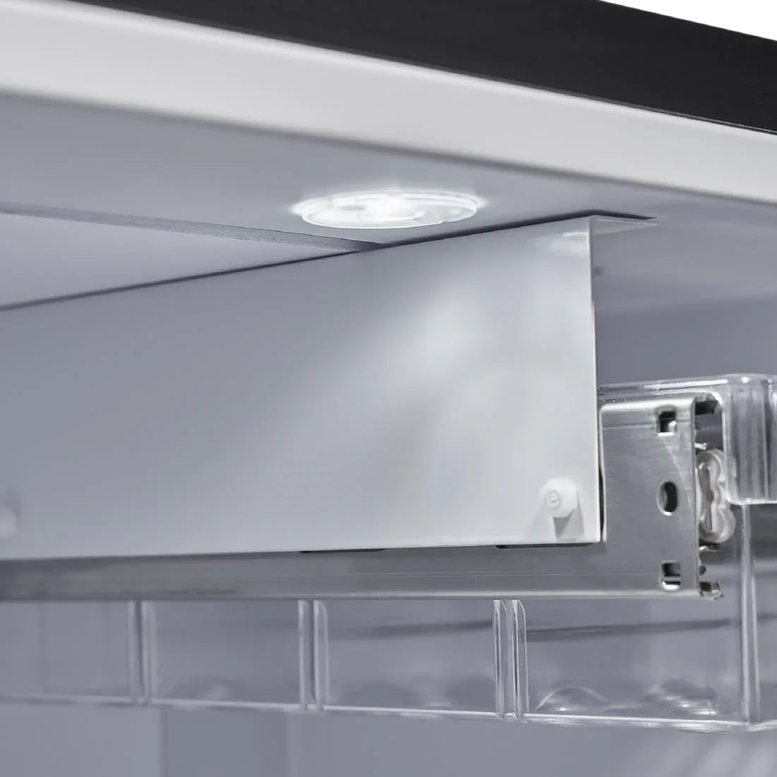 JK008 Corby Henly 45L Drawer Minibar (Direct)