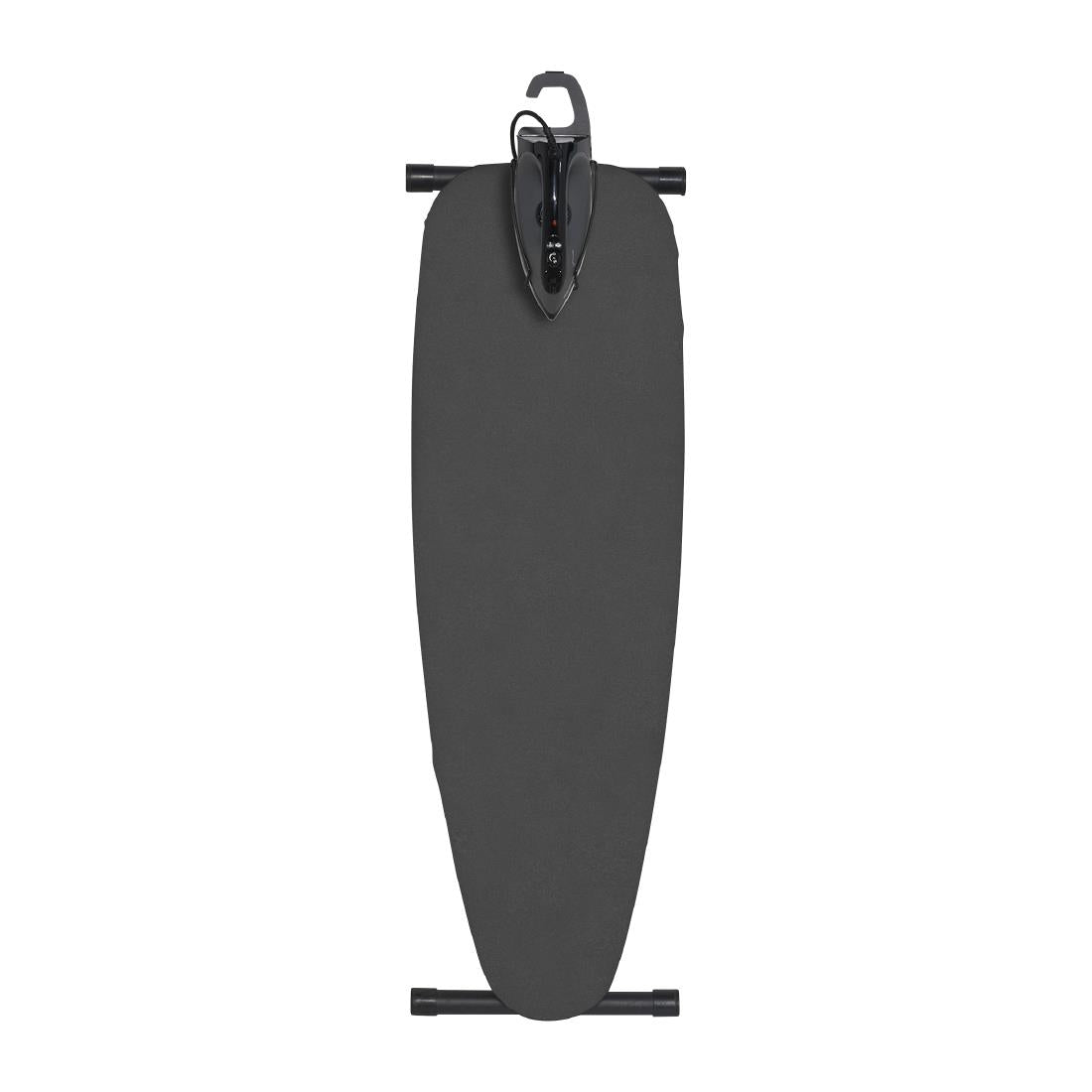 JK012 Corby Oxford Standard Ironing Centre - Dark Grey (Direct)