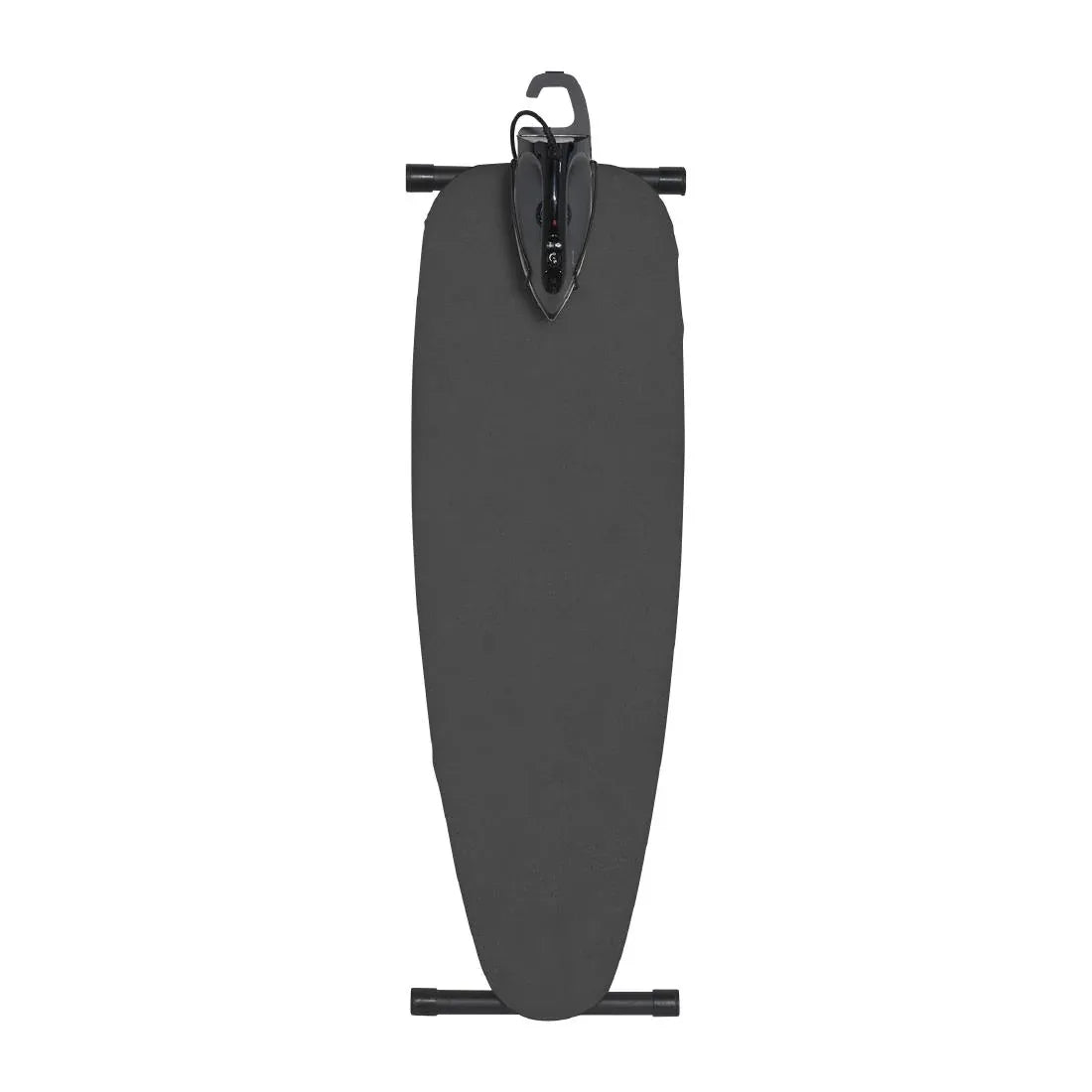 JK012 Corby Oxford Standard Ironing Centre - Dark Grey (Direct)