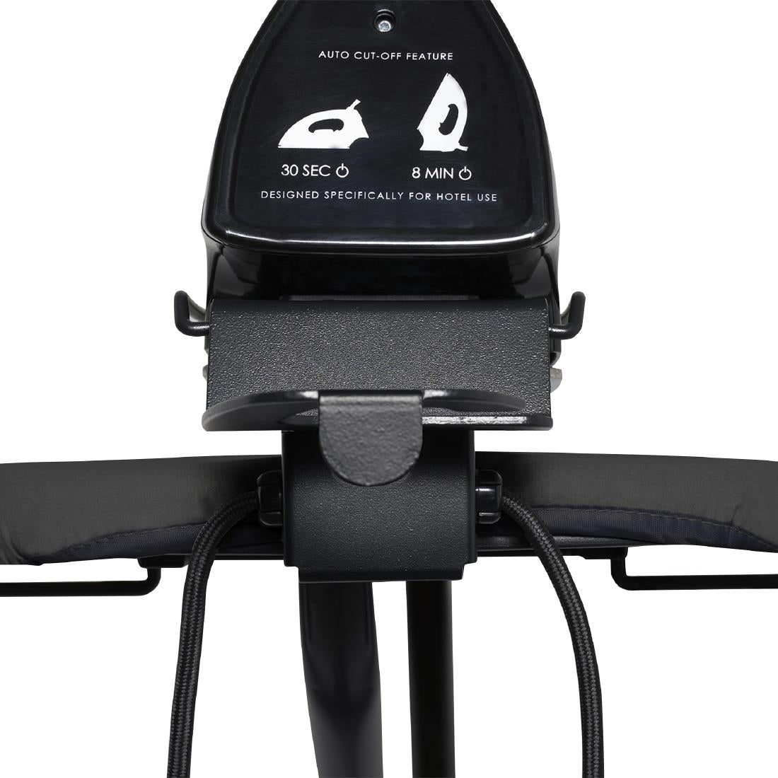 JK012 Corby Oxford Standard Ironing Centre - Dark Grey (Direct)