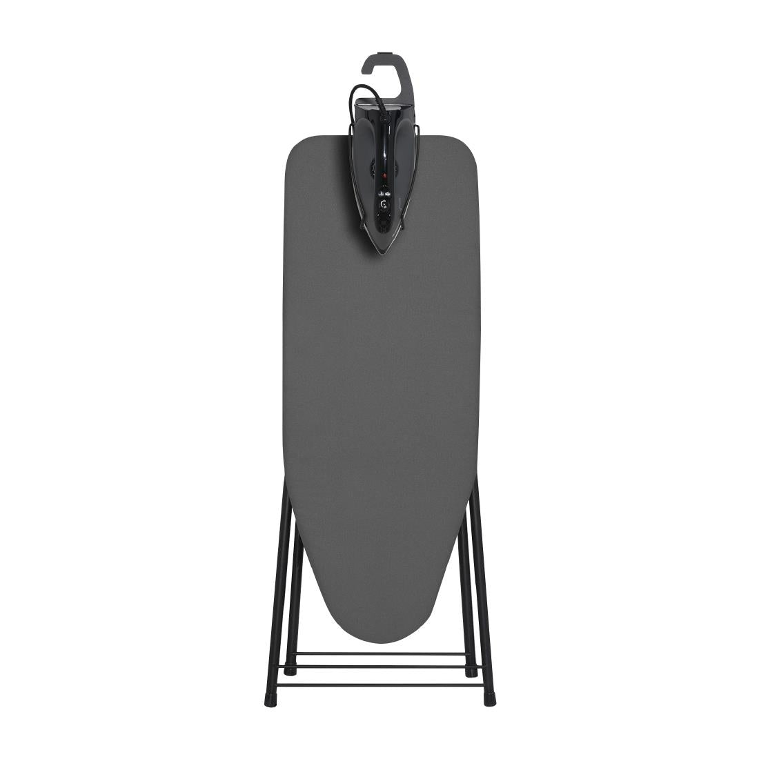 JK013 Corby Berkshire Standard Ironing Centre - Dark Grey (Direct)