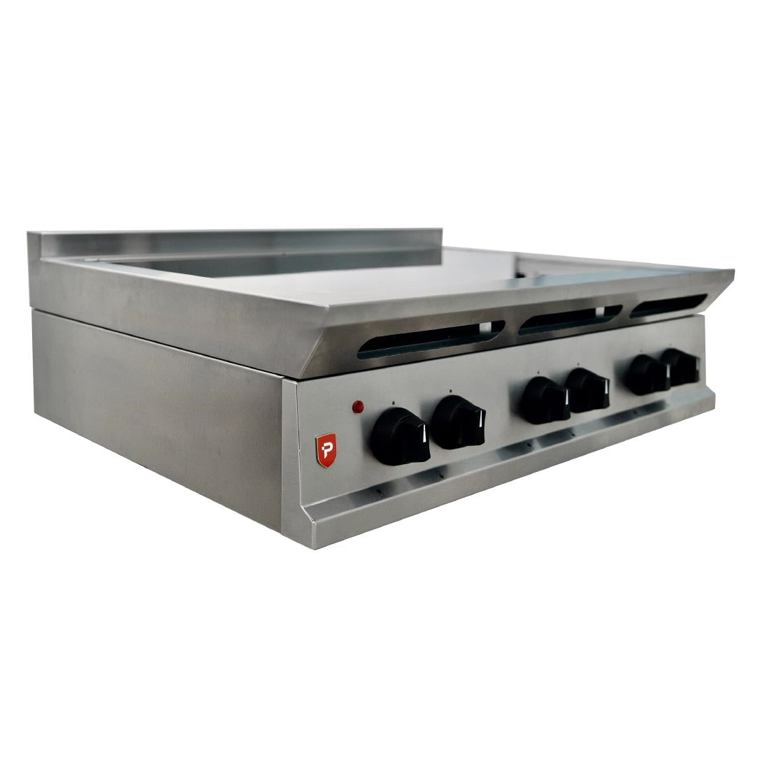 JK034 Parry 6 Zone Induction Hob Unit (Direct)