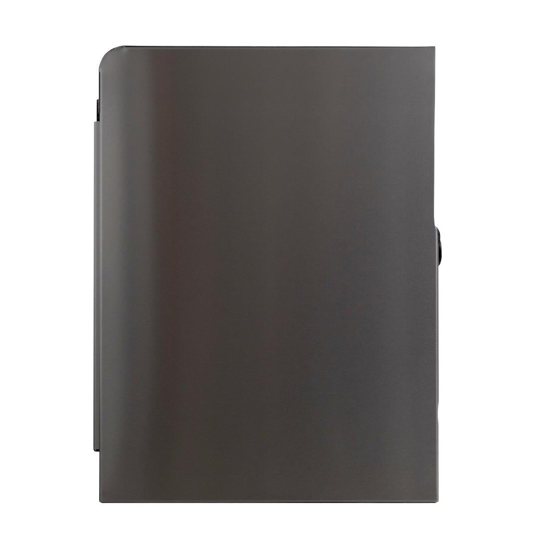 JK037 Parry Electric Heated Pie Cabinet with digital display - 3 shelf CPCD