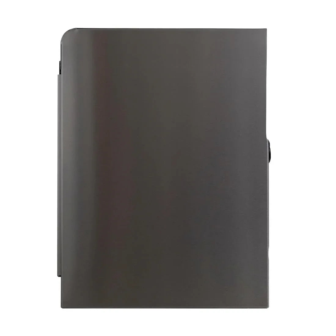 JK037 Parry Electric Heated Pie Cabinet with digital display - 3 shelf CPCD