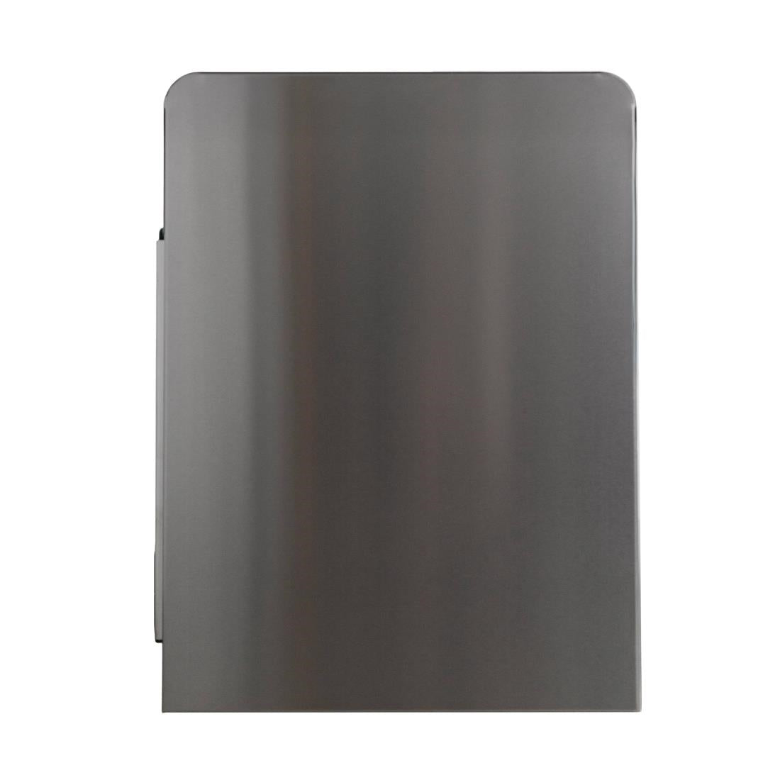 JK039 Parry Electric heated Small Pie Cabinet with digital display (Direct)