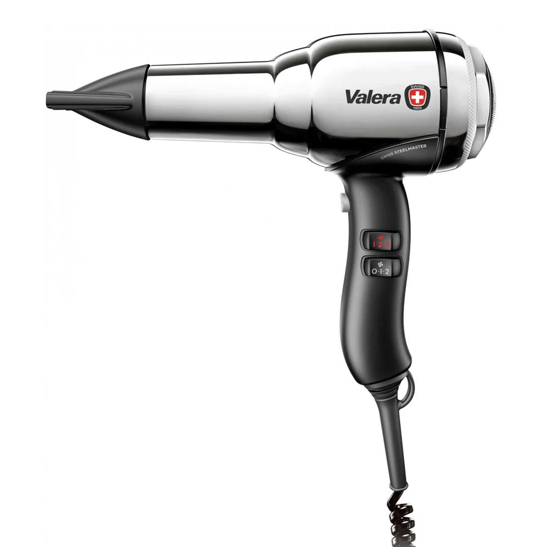 Valera Swiss Steel Master Ionic Hair Dryer 2100W EPAVSC-1